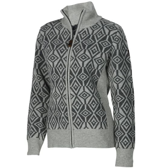 Wolf Camper Garda Damen Jacke