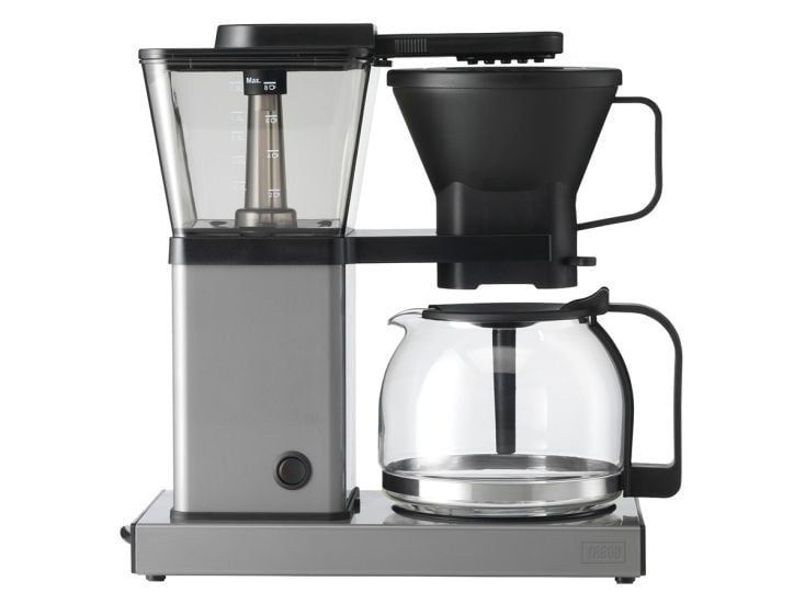 Trebs 24110 Filter Kaffeemaschine