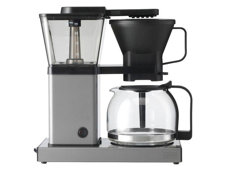 Trebs 24110 Filter Kaffeemaschine