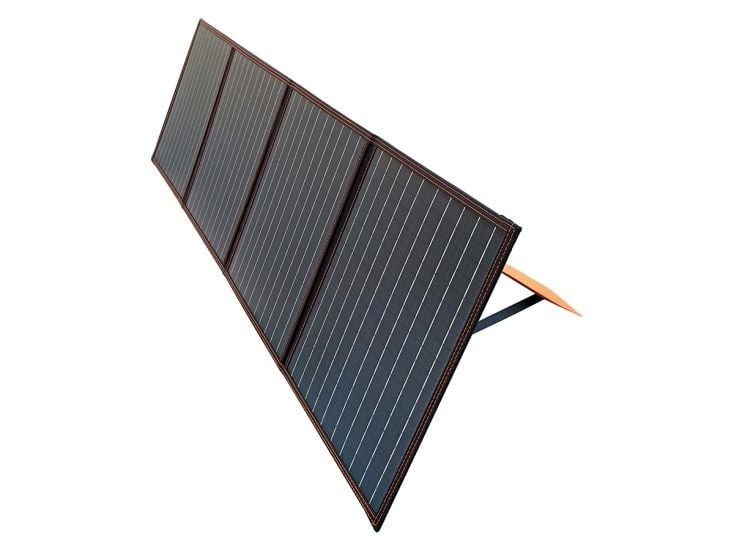 Schwaiger SOPA0100 faltbares Solarmodul - 100 Watt