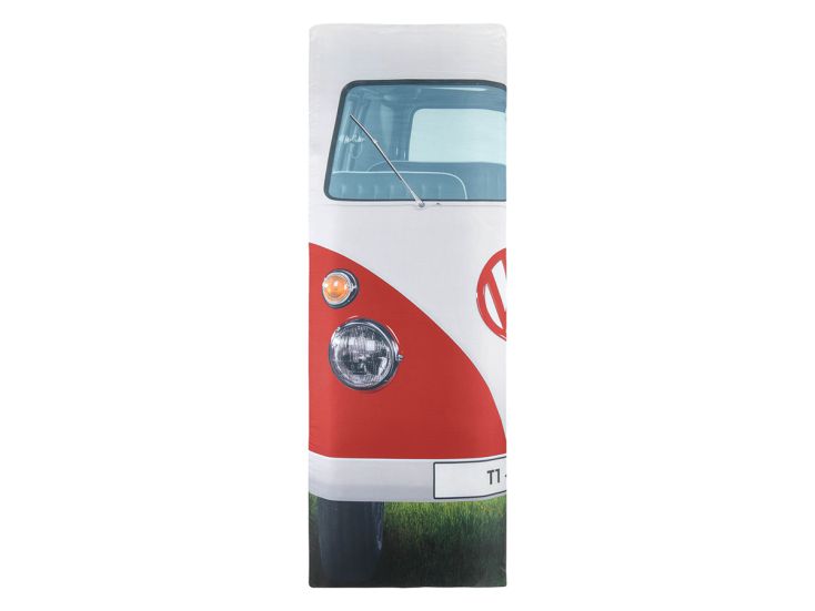 Volkswagen Single Schlafsack - Red