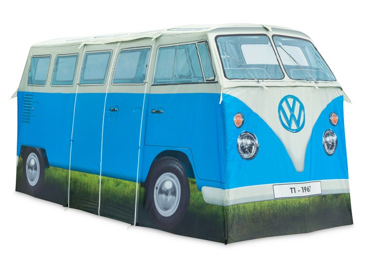 Volkswagen T1 Camper Van Zelt