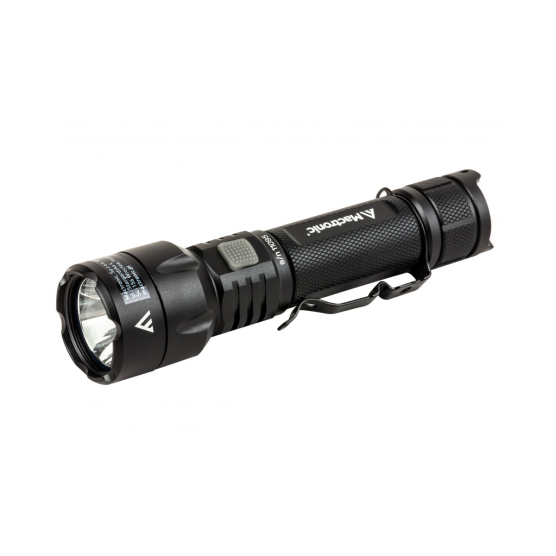 Mactronic Black-Eye 1100 High Power Taschenlampe