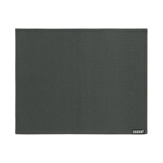 DDDDD Kit 35 x 45 cm 2er-Set Platzdecken