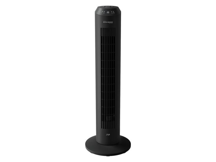 JAP Vancouver torenventilator