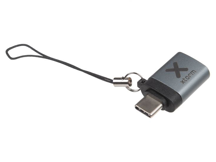 Xtorm USB zu USB-C Adapter