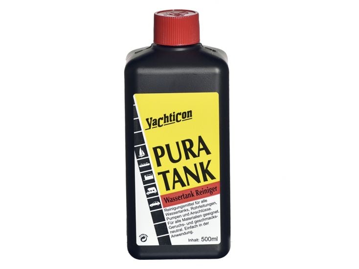 Yachticon Pura Tank Wassertank Reiniger