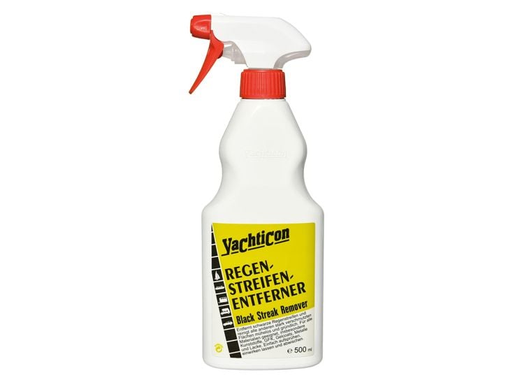 Yachticon Regenstreifen Entferner