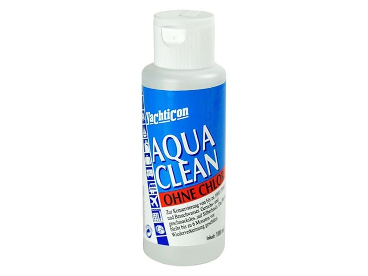 Yachticon Aqua Clean AC 1000 -ohne Chlor- 100 ml