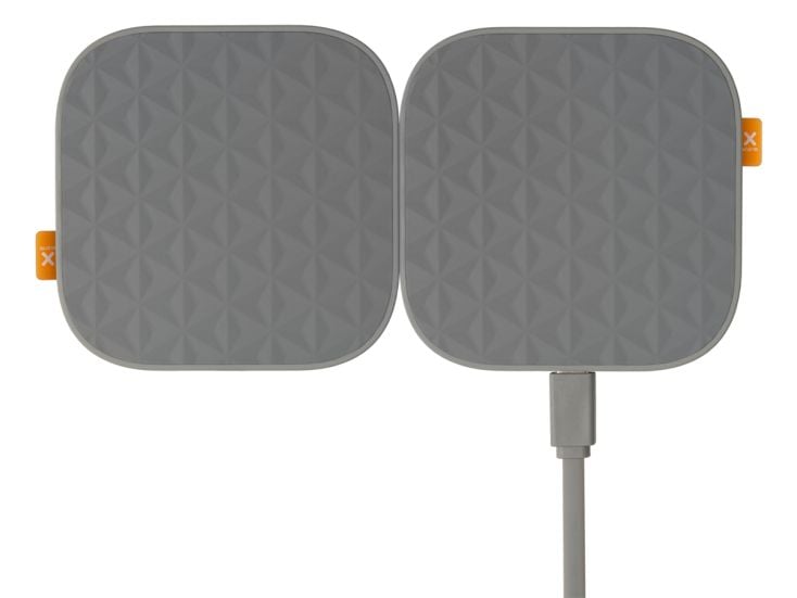 Xtorm 15 Watt Drahtloses Duo Ladegerät
