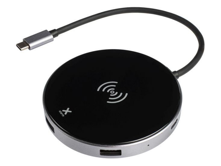 Xtorm 6 in 1 Wireless Charging Hub