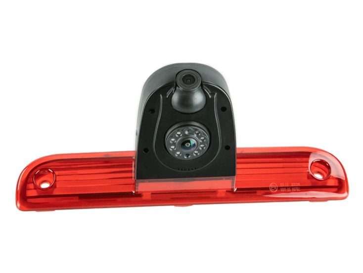 Maxxcount Fiat Ducato Dual Bremslichtkamera