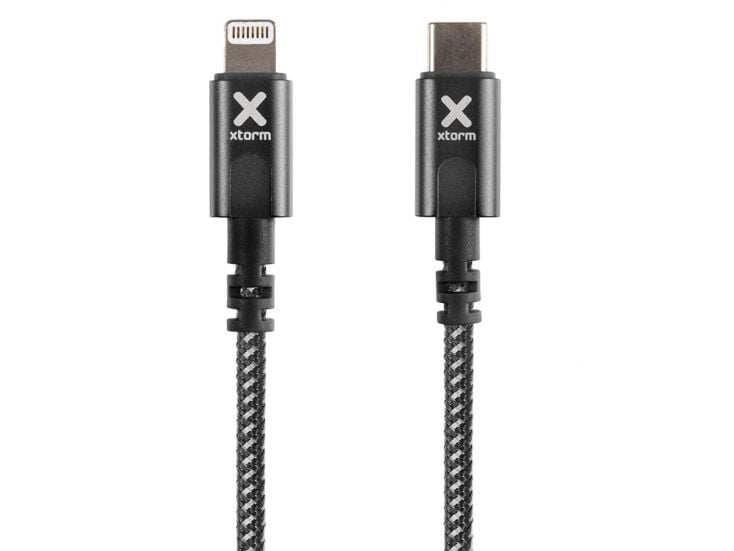 Xtorm 1 Meter Original USB C zu Lightning Kabel