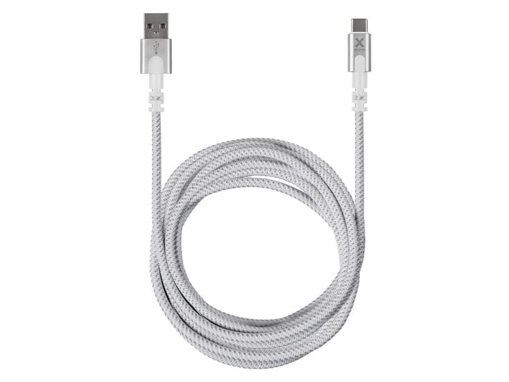 Xtorm 3 Meter Original USB zu USB-C Kabel