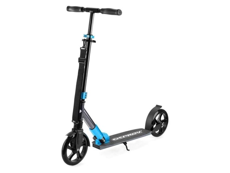 Osprey Big Wheel-Scooter