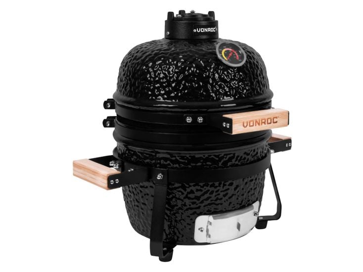 VONROC Kamado 13 Zoll Grill