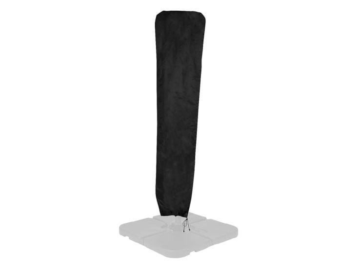 VONROC 240 x 60 cm Sonnenschirmhülle