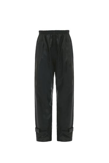 Mac in a Sac Black Regenhose