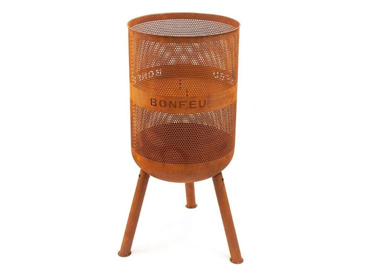 Bonfeu BonVes 45 Gartenöfen - Orange