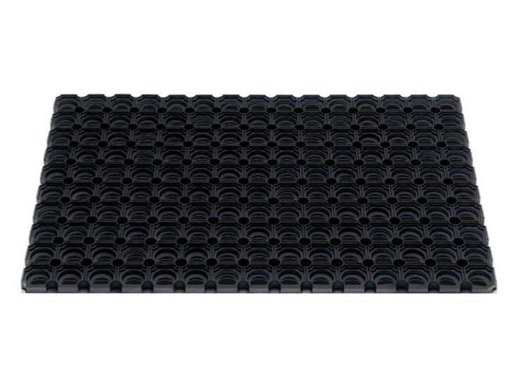IVOL 60 x 40 cm Ringmatte mit geschlossenem Boden