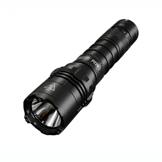NiteCore P22R taktische wiederaufladbare Taschenlampe