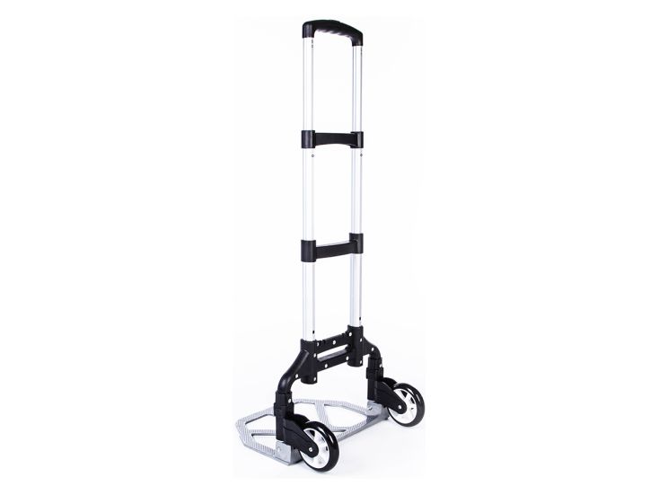 Profeco 75 kg klappbare Transportkarre