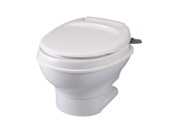 Thetford Aqua magic V niedrige feste Toilette