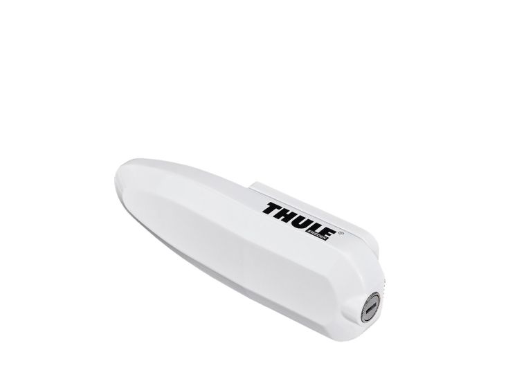 Thule Omnistor Universal Lock Türschloss - White