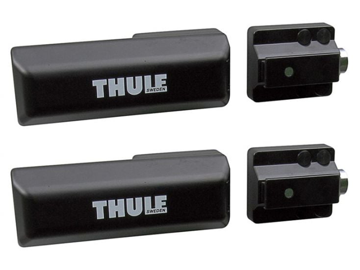 Thule Van Lock Set mit 2 Türschlössern