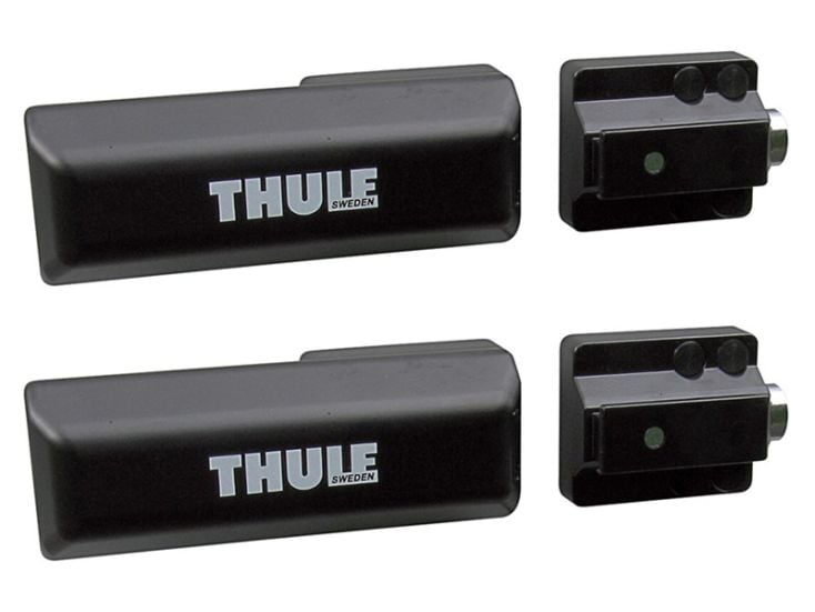 Thule Van Lock Set mit 2 Türschlössern