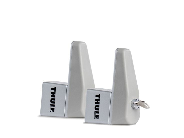 Thule Cab Lock Spinter-Master Satz mit 2 Türschlösser