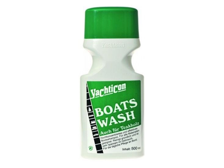 Yachticon Konzentrat Boot Shampoo