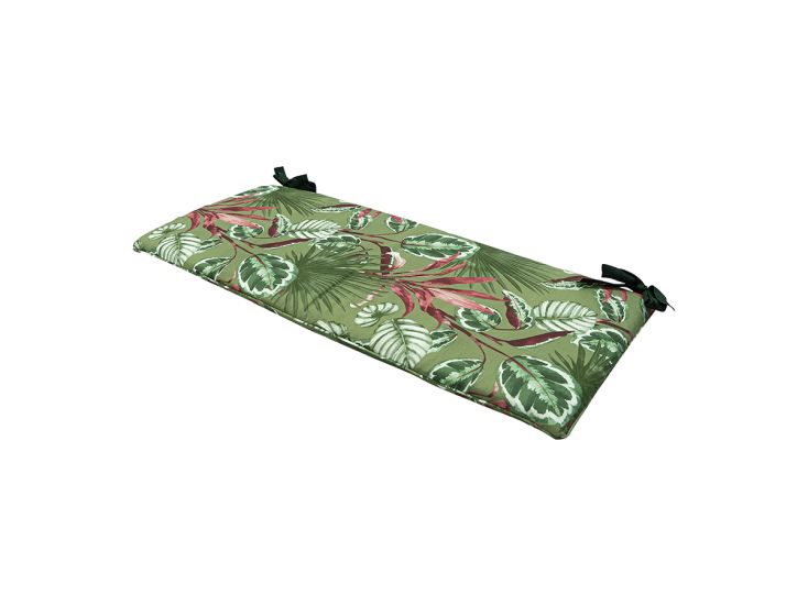 Madison Cala Green 170x48 Sofakissen