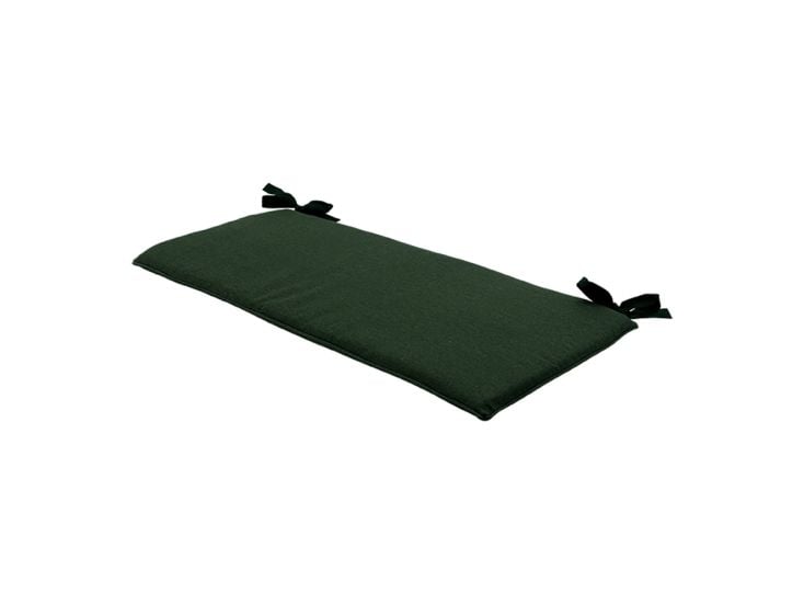 Madison Green Recyceltes Canvas 110x48 Sofakissen