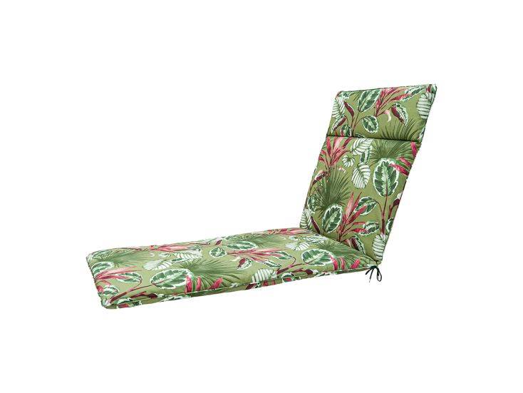 Madison Cala Green 190x60 Liegekissen