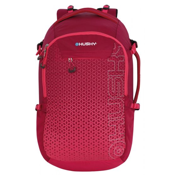 Husky Campus Rucksack - Pink