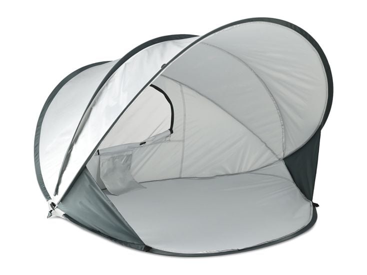 Deryan Luxus Pop Up XXL Strandzelt