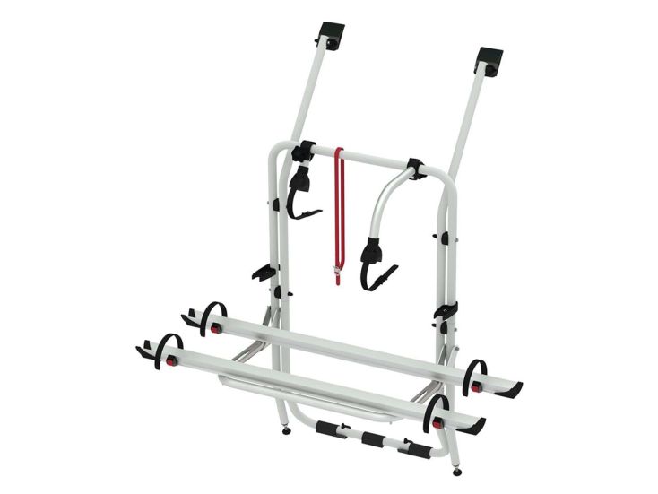 Fiamma Carry-Bike VW T4 Fahrradträger