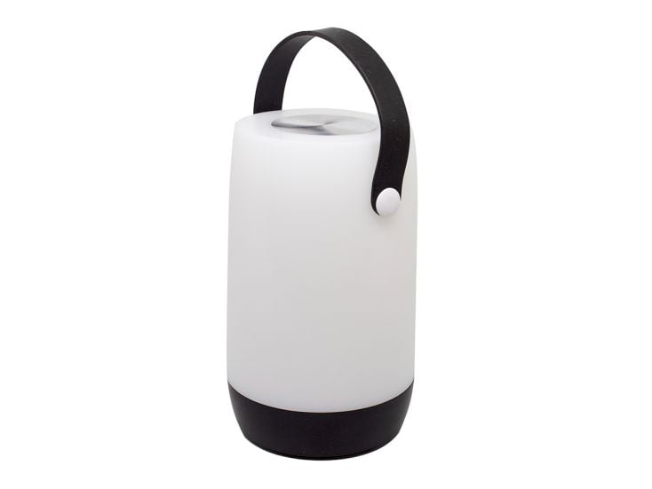 Eurotrail Glossy solar Wiederaufladbare Tischlampe