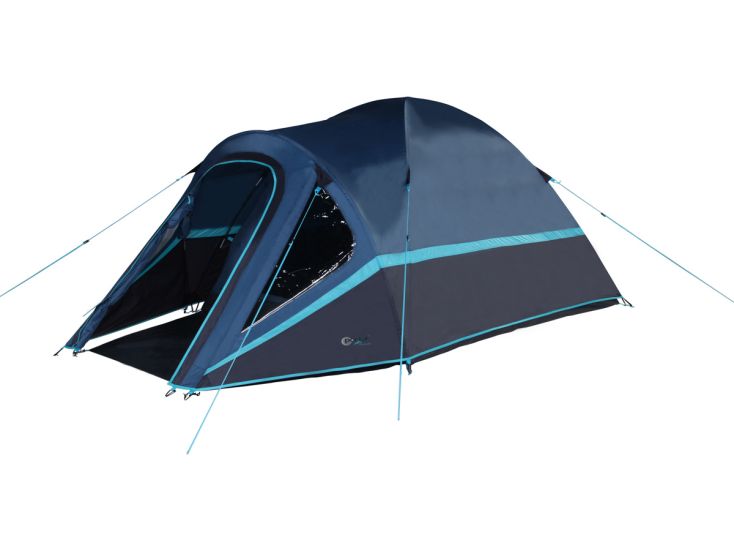 Portal Outdoor Arona 3-Personen Kuppelzelt