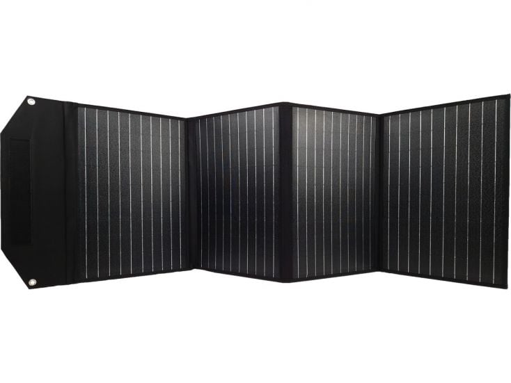 EveBase Go 120 Foldable Solar Panel