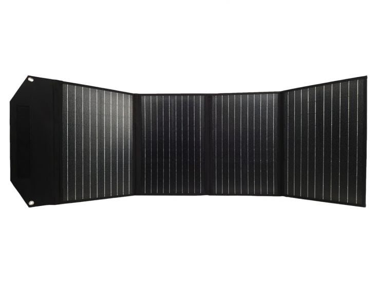 EveBase Go 200 Foldable Solar Panel