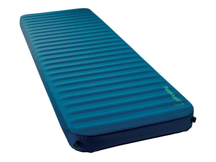 Therm-A-Rest Mondoking 3D Blue Xxl Schlafmatte