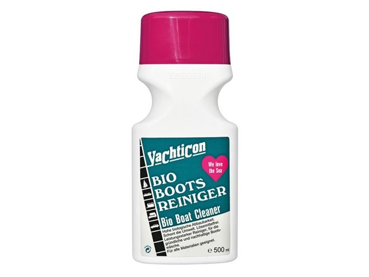 Yachticon Bio Boot Shampoo