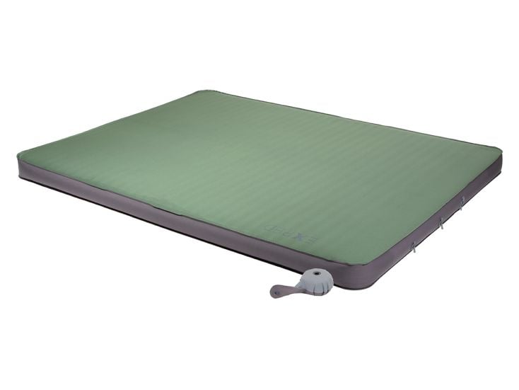 Exped  Megamat Duo 10 Queen Schlafmatte