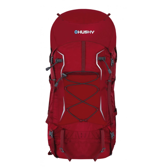 Husky New Ribon roter Rucksack