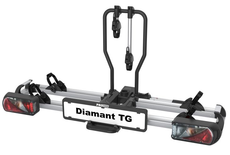 ProUser Diamant TG Fahrradträger
