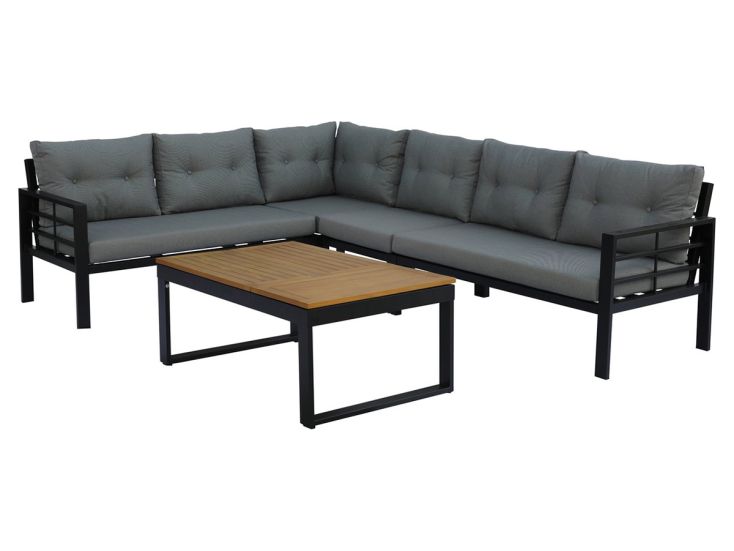 SenS-Line Genua Loungeset