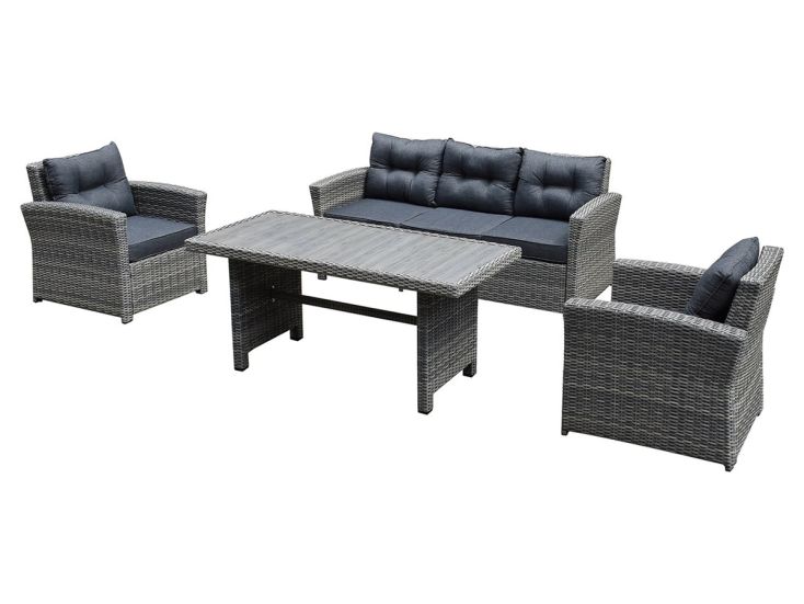 SenS-Line Salvador High Dining Loungeset