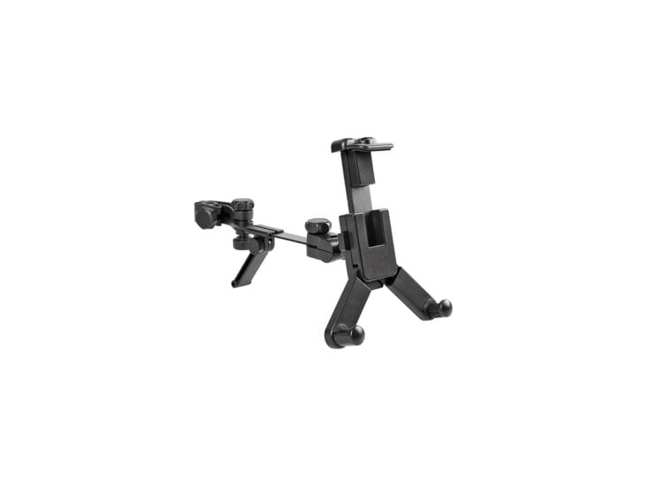Lampa Tab 1 Kopfstütze Tablet-Halter